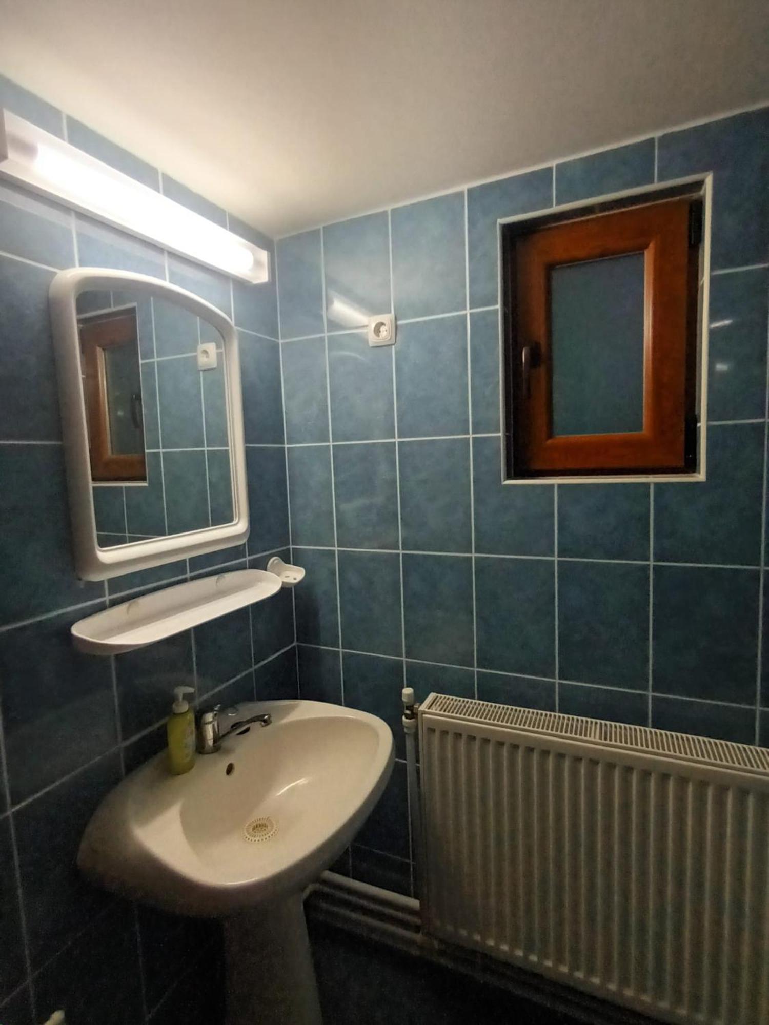 Patakvoelgye Vendeghaz Villa Izvoare  Exteriör bild